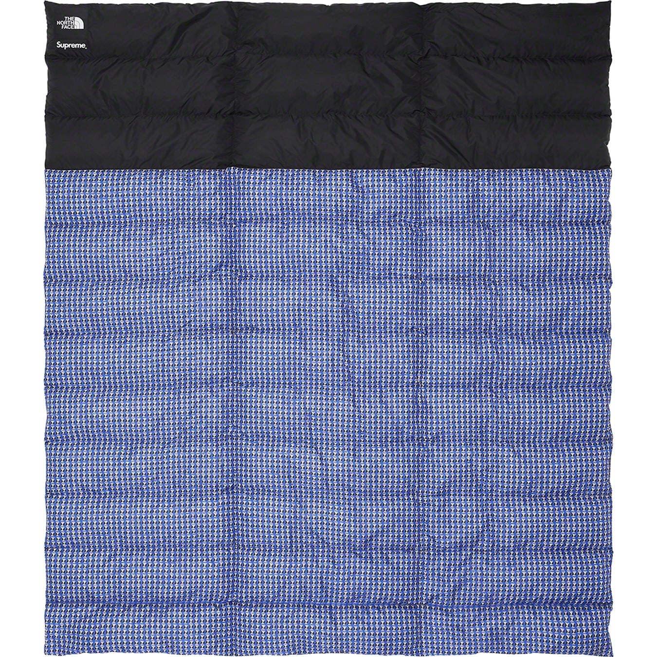 Supreme®/The North Face® Studded Nuptse Blanket view 11